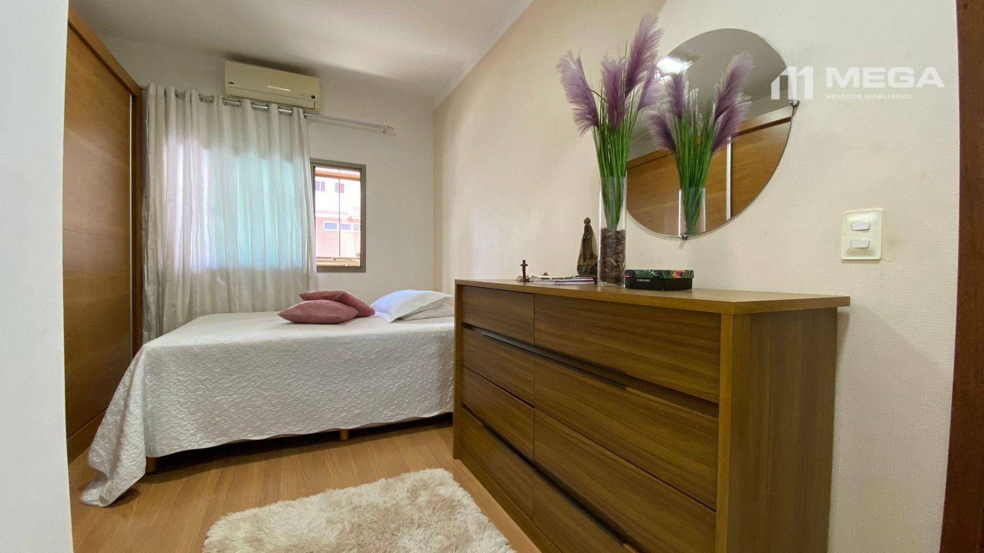 Apartamento à venda com 2 quartos, 88m² - Foto 9