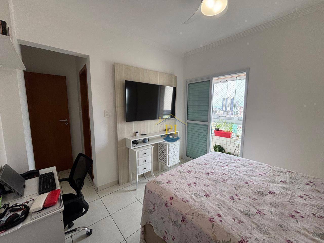 Apartamento à venda com 3 quartos, 119m² - Foto 31