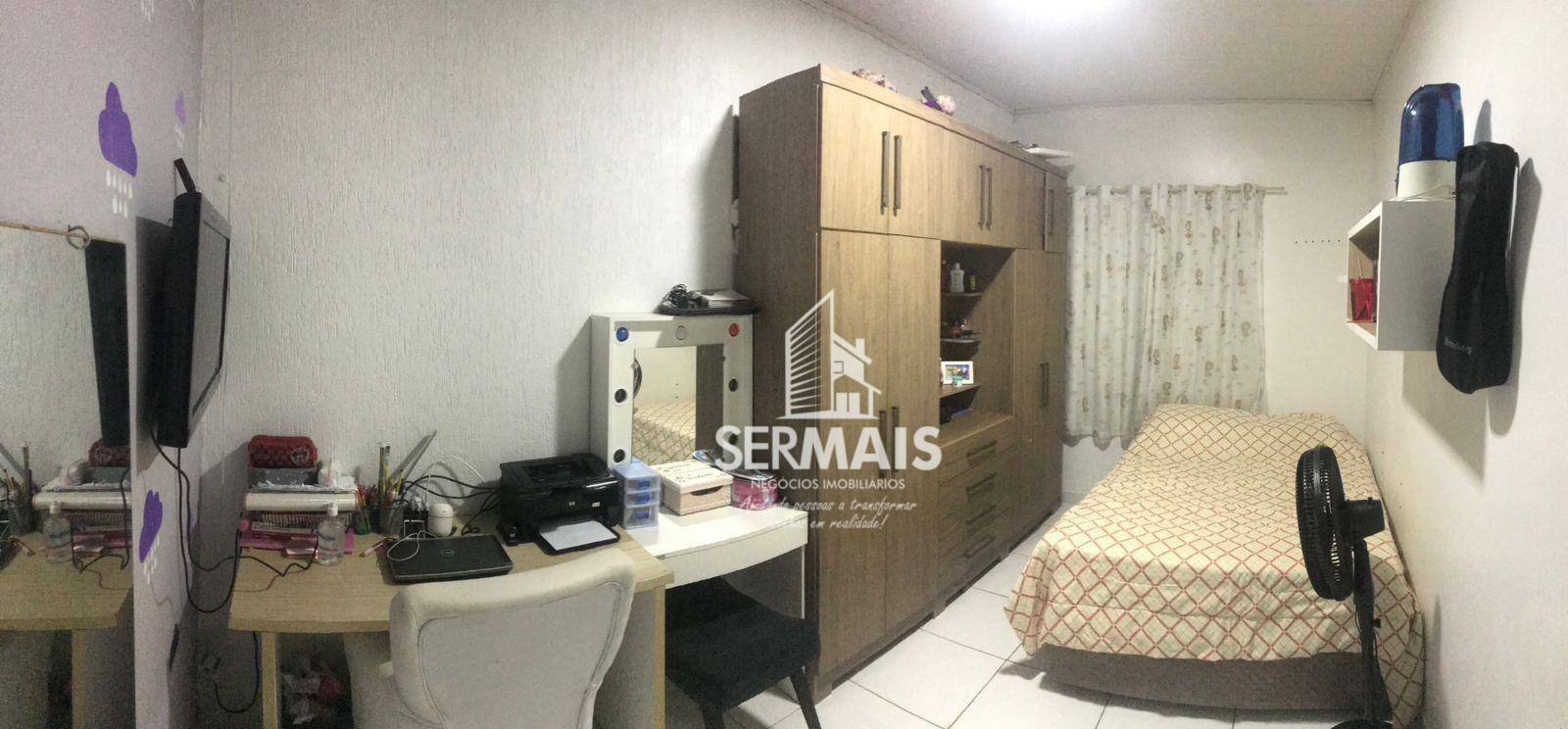 Casa de Condomínio à venda com 3 quartos, 210m² - Foto 4