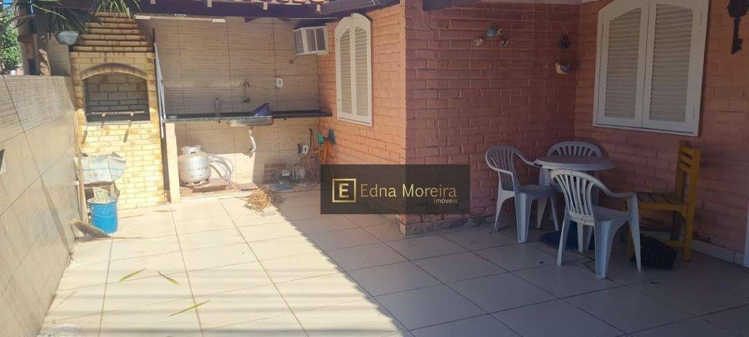 Casa à venda com 3 quartos, 120m² - Foto 17