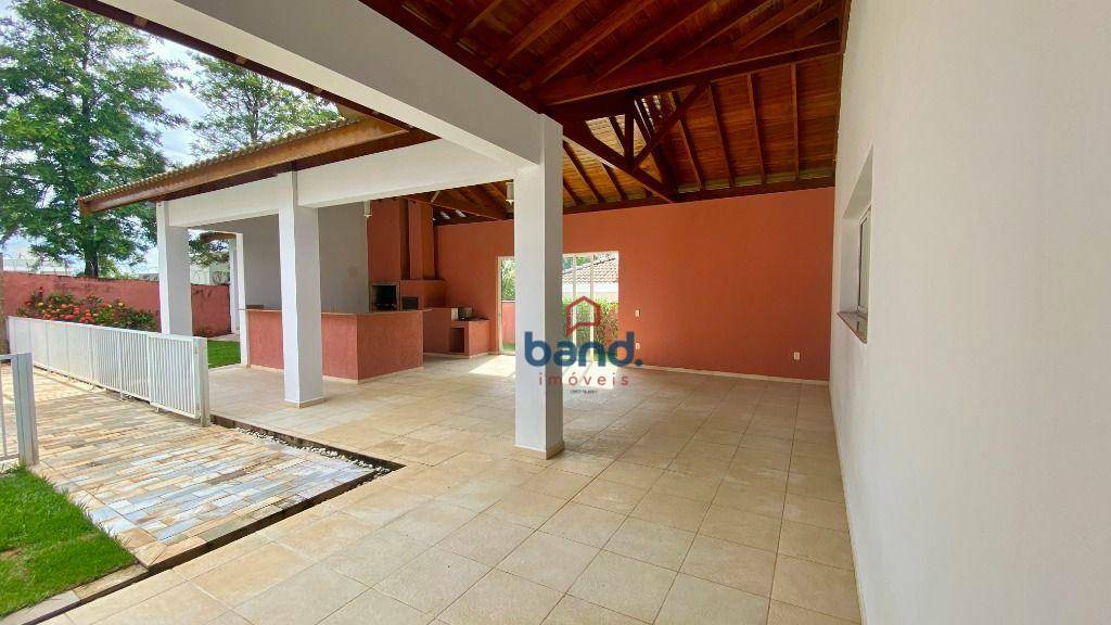 Casa de Condomínio à venda com 4 quartos, 600m² - Foto 42