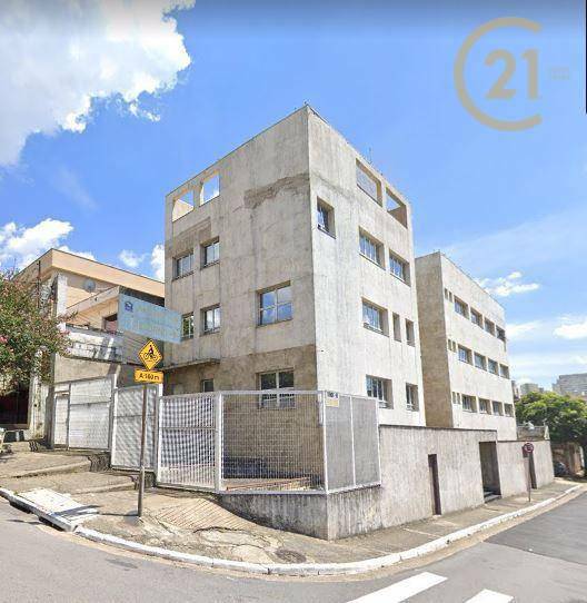 Prédio Inteiro à venda e aluguel, 984m² - Foto 12