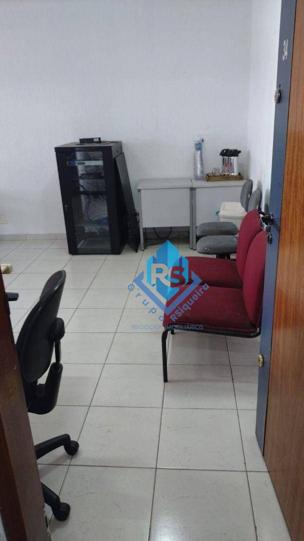 Conjunto Comercial-Sala à venda e aluguel, 35m² - Foto 4