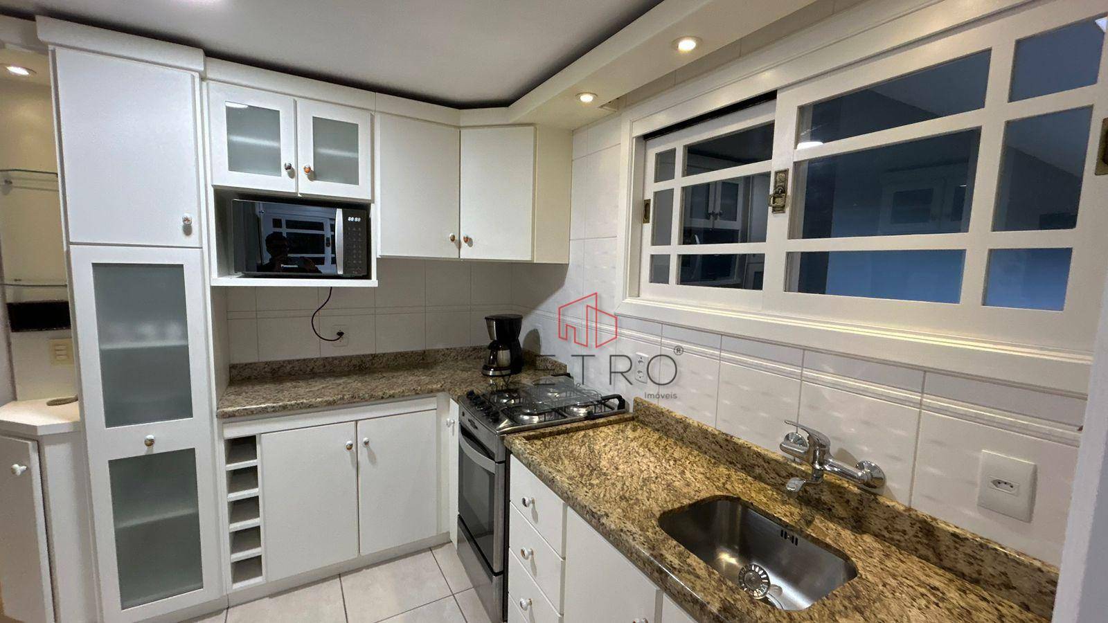 Apartamento à venda com 4 quartos, 139m² - Foto 9