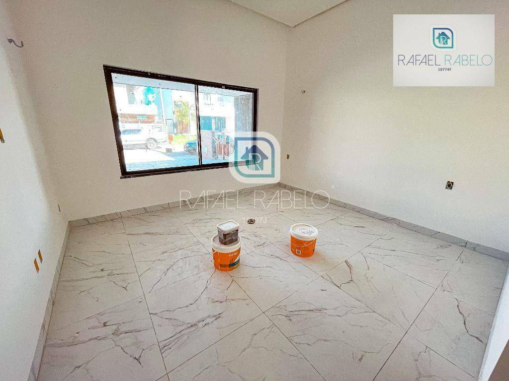 Casa de Condomínio à venda com 4 quartos, 180m² - Foto 6