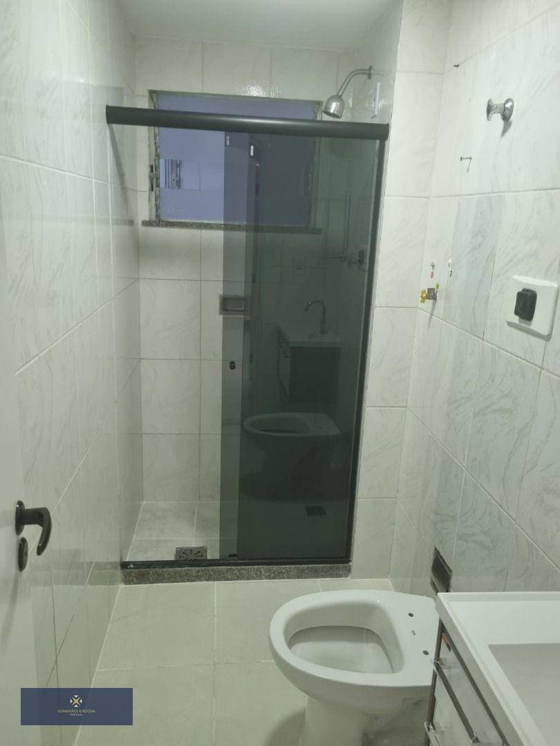 Apartamento à venda com 2 quartos, 50m² - Foto 23