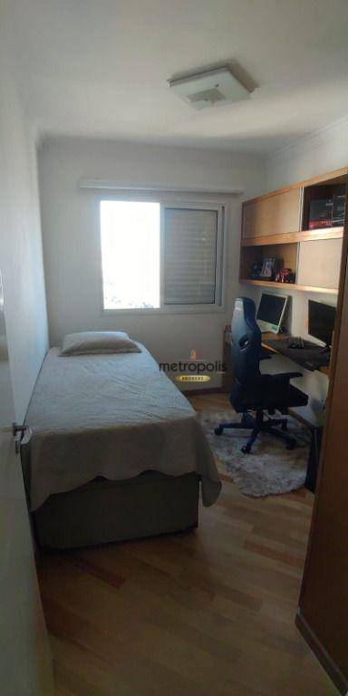 Apartamento à venda com 3 quartos, 70m² - Foto 9