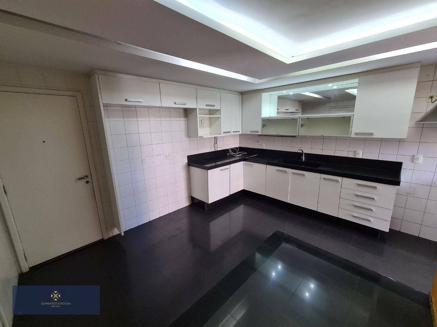 Apartamento à venda com 4 quartos, 157m² - Foto 10