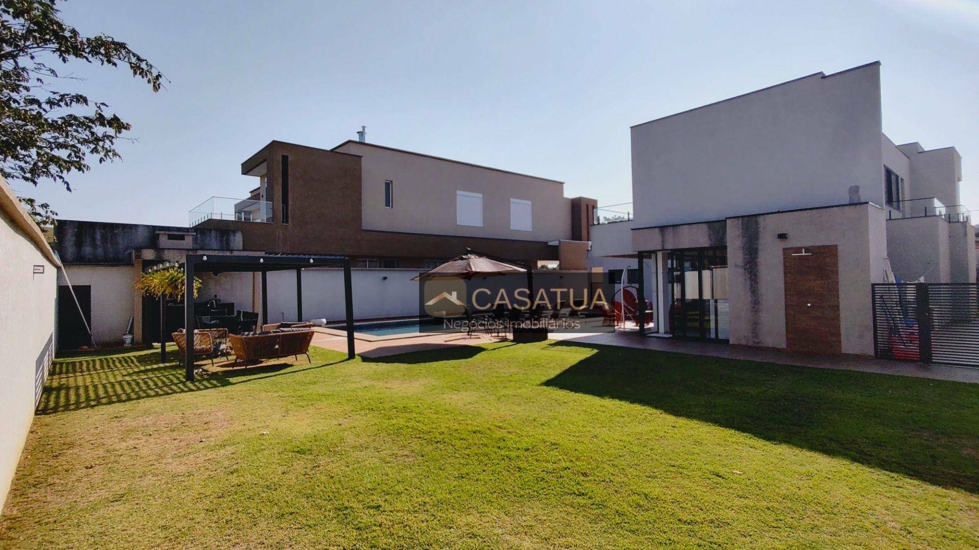 Casa de Condomínio, 4 quartos - Foto 12