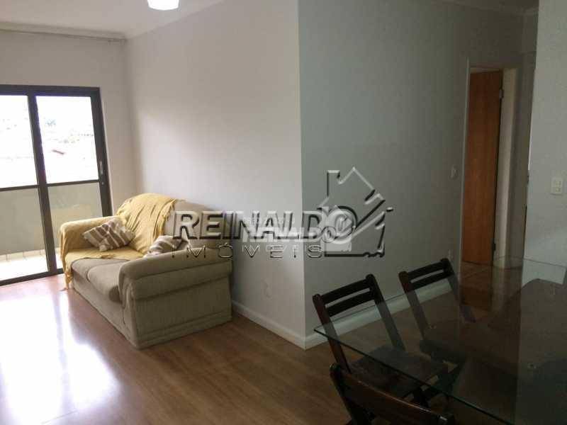 Apartamento à venda com 3 quartos, 80m² - Foto 5