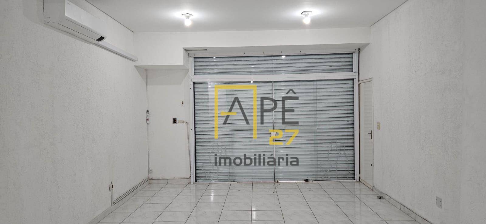 Loja-Salão para alugar, 69m² - Foto 1