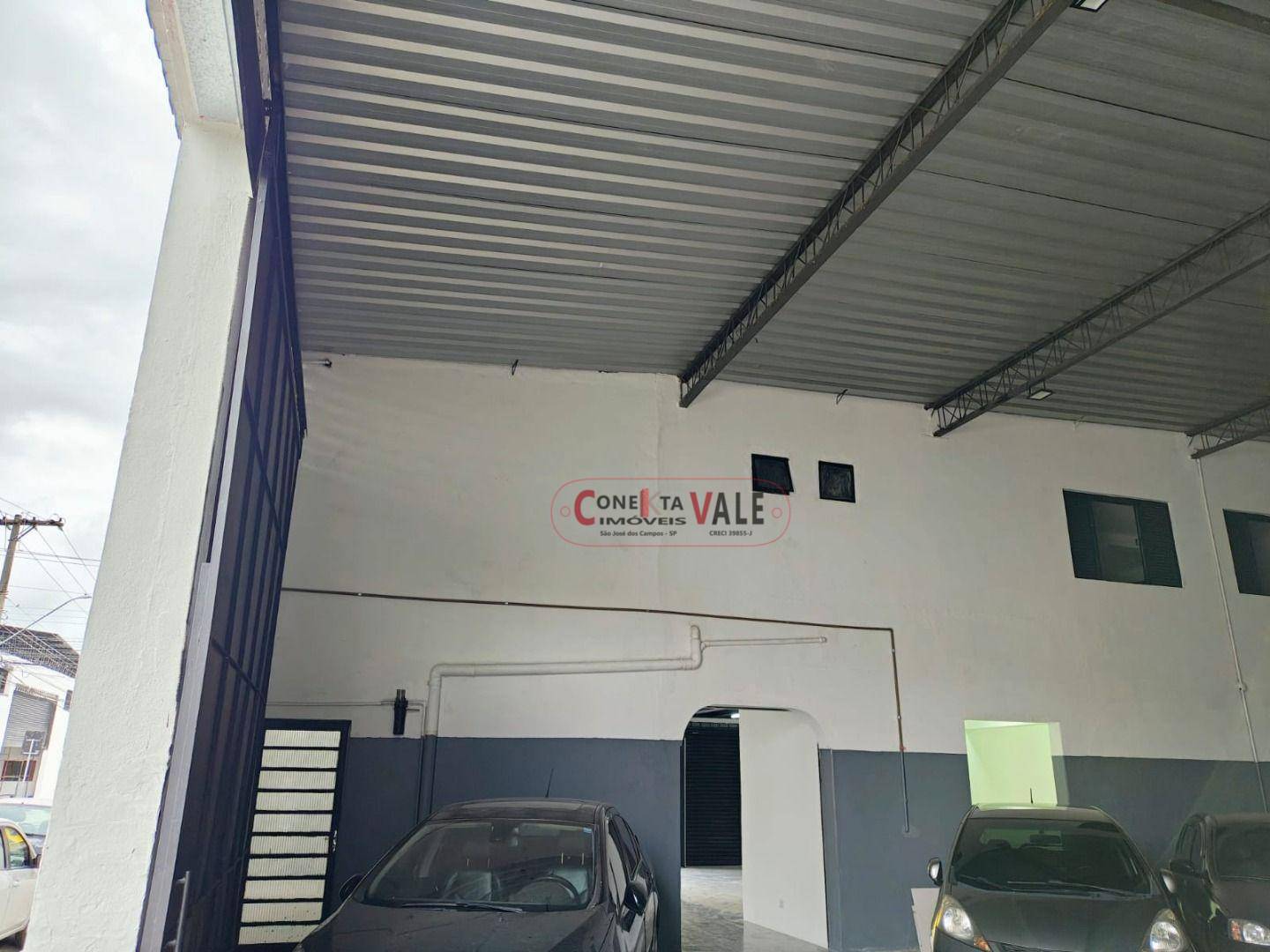 Depósito-Galpão-Armazém para alugar, 600m² - Foto 9