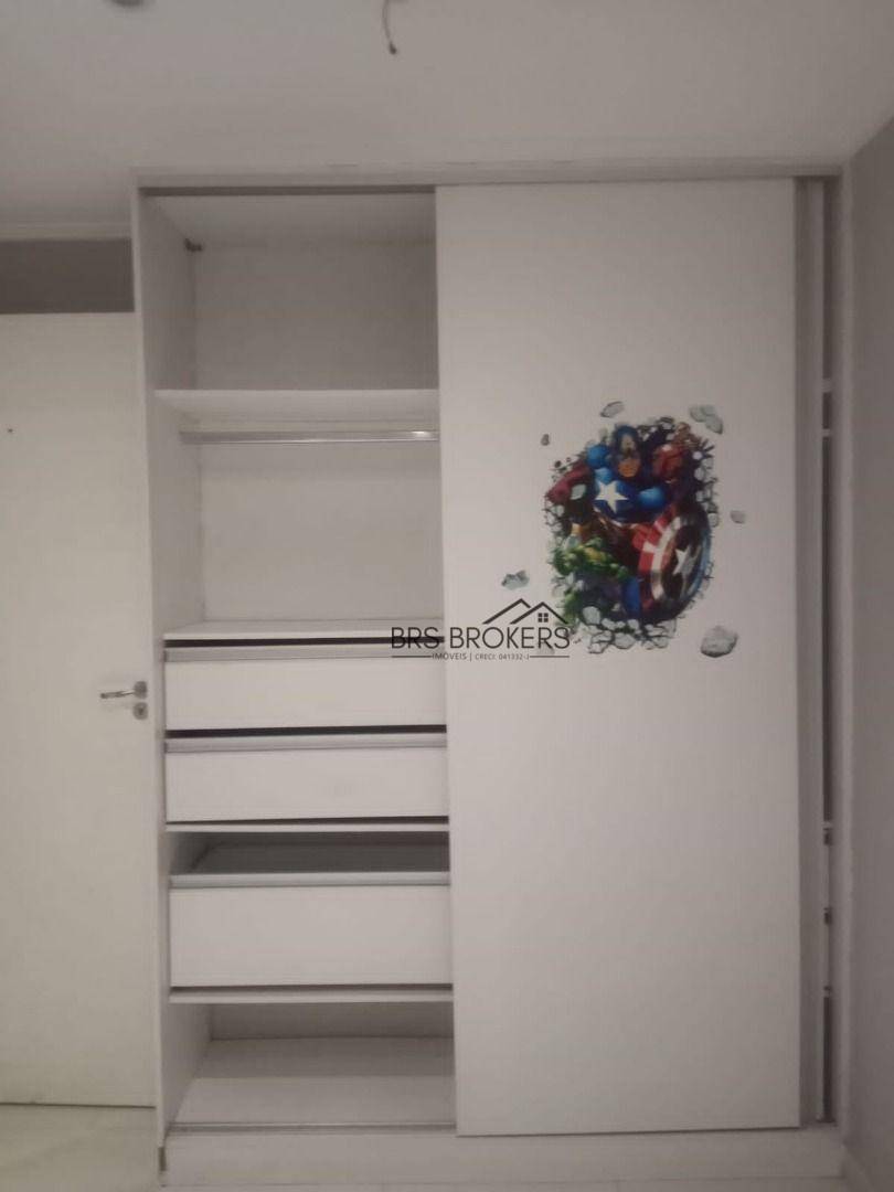 Apartamento à venda com 2 quartos, 45m² - Foto 18