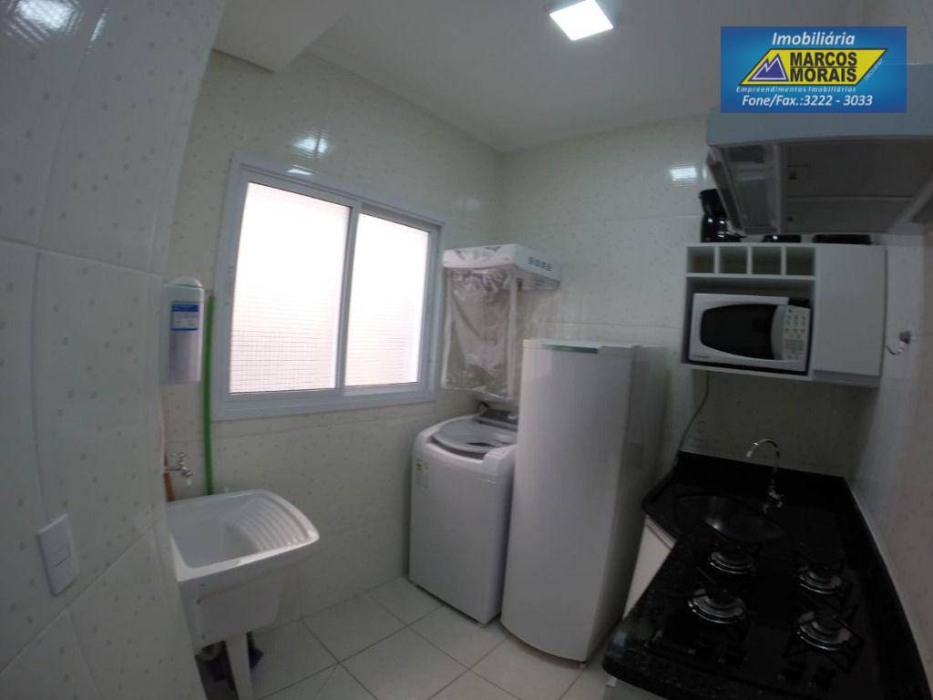 Flat/Apart Hotel para alugar com 1 quarto, 28m² - Foto 12