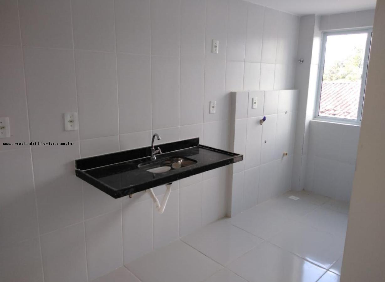Apartamento à venda com 2 quartos, 52m² - Foto 4