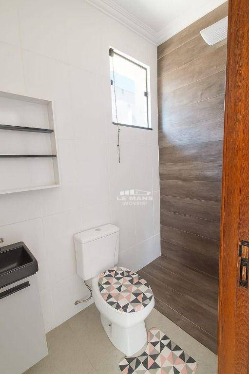 Casa, 1 quarto, 50 m² - Foto 5