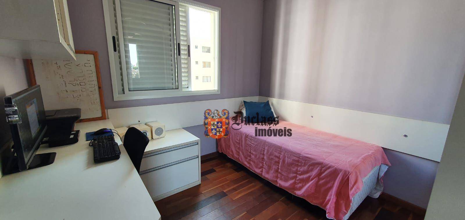 Apartamento à venda com 3 quartos, 116m² - Foto 16