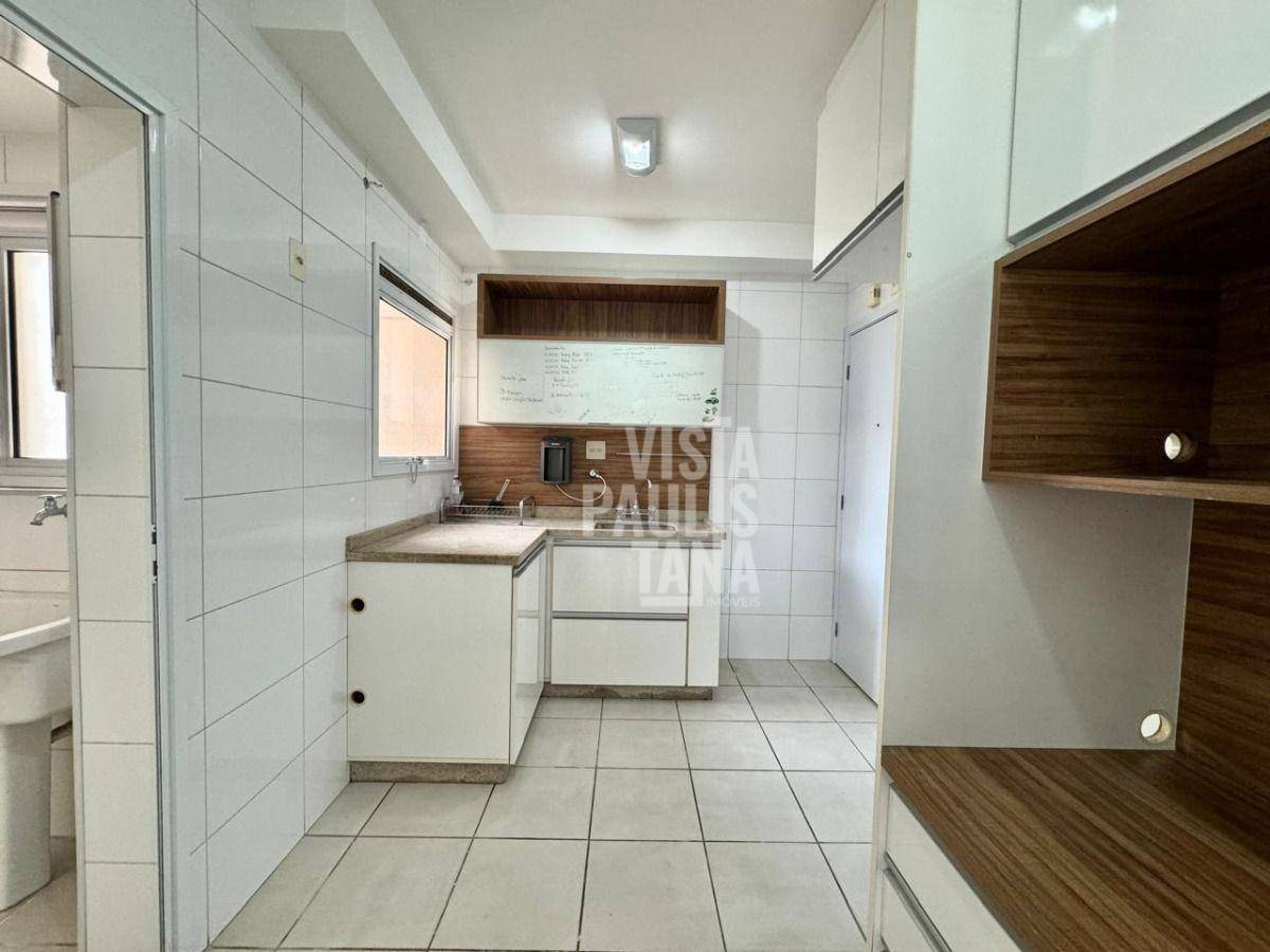 Apartamento à venda com 3 quartos, 117m² - Foto 19