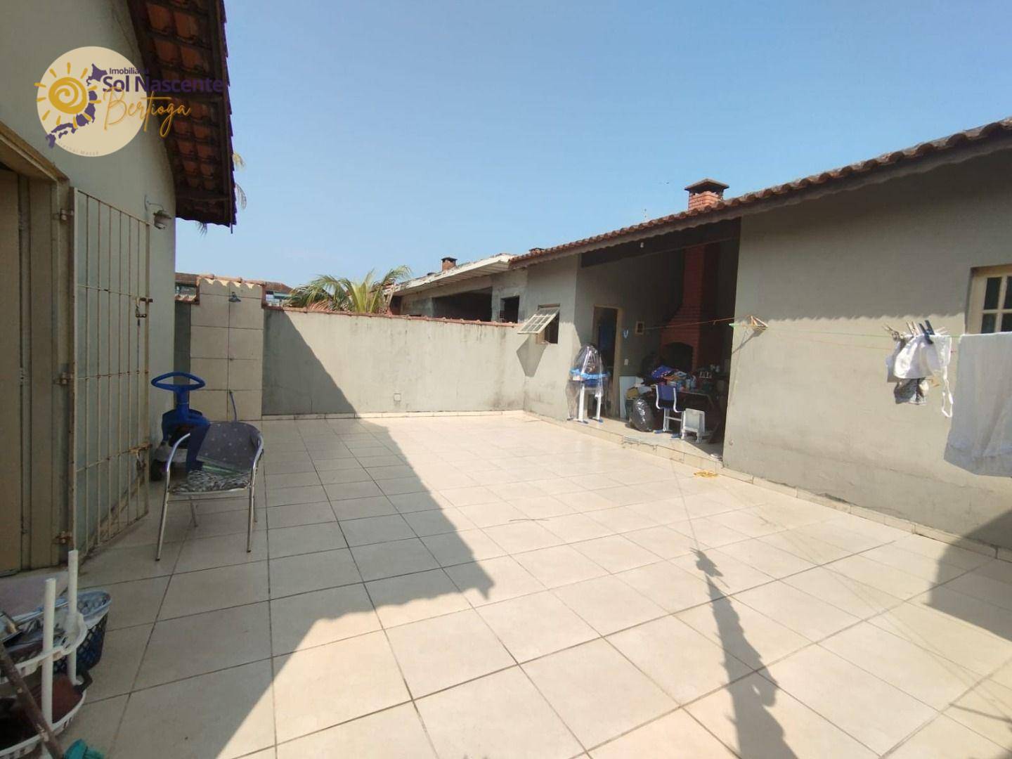 Casa à venda com 3 quartos, 137m² - Foto 6