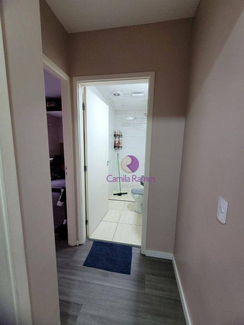 Apartamento à venda e aluguel com 2 quartos, 52m² - Foto 12