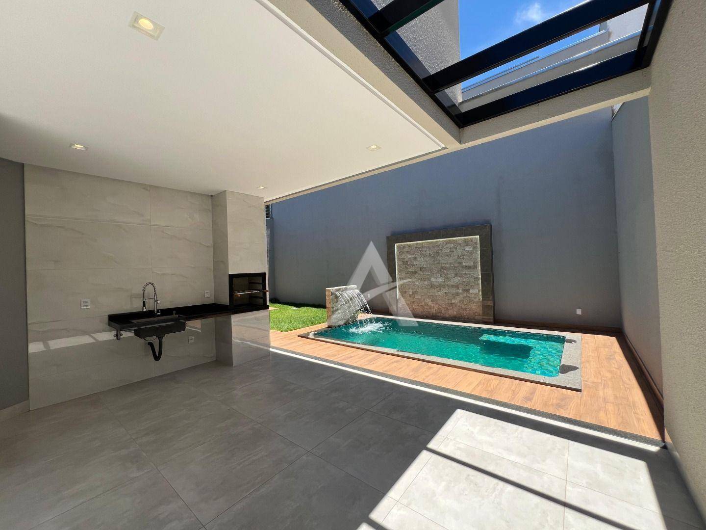 Casa, 3 quartos, 180 m² - Foto 29