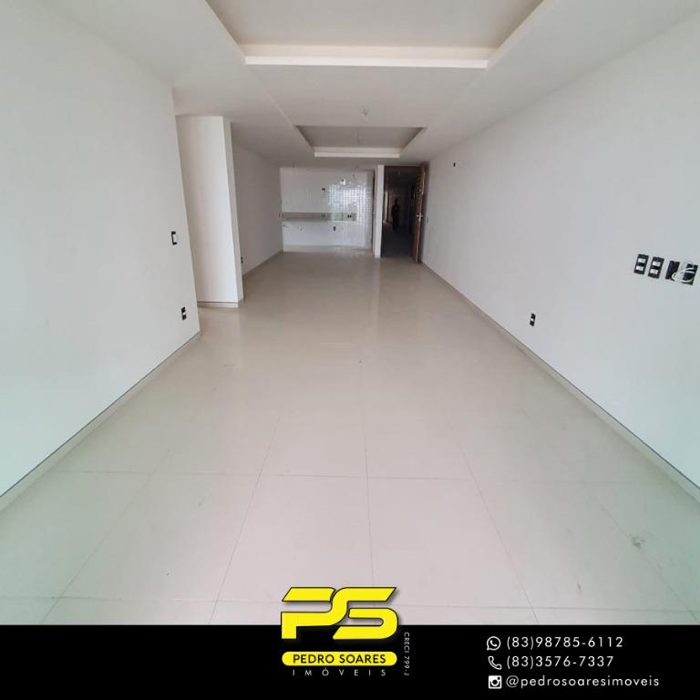 Apartamento à venda com 4 quartos, 147m² - Foto 10