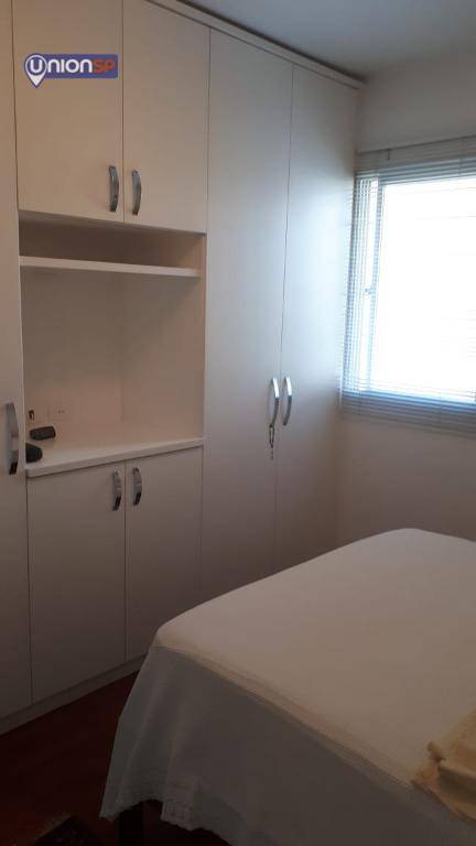 Apartamento à venda com 3 quartos, 113m² - Foto 8