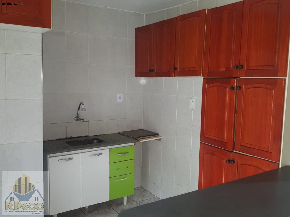 Apartamento à venda, 50m² - Foto 5