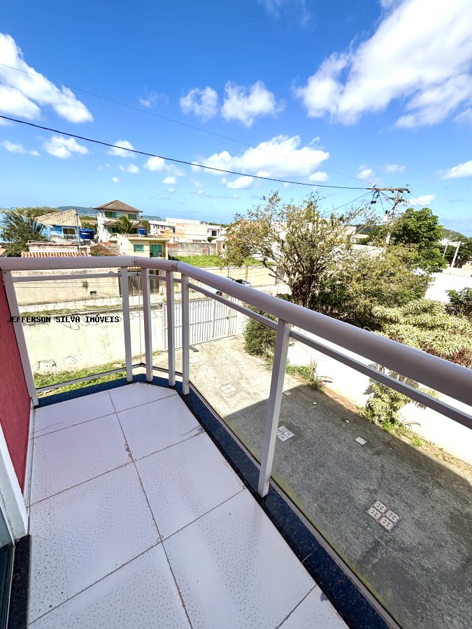 Casa de Condomínio à venda com 2 quartos, 60m² - Foto 22