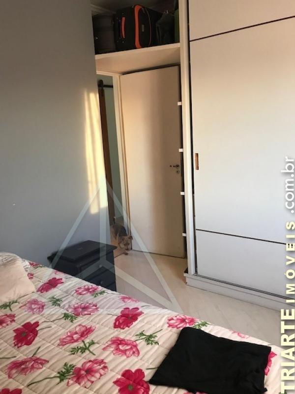 Apartamento à venda com 3 quartos, 64m² - Foto 18