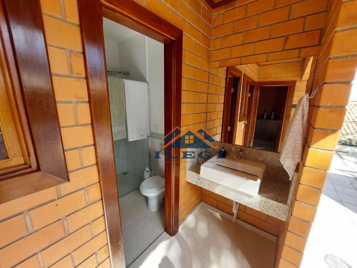 Casa de Condomínio à venda com 4 quartos, 385m² - Foto 63