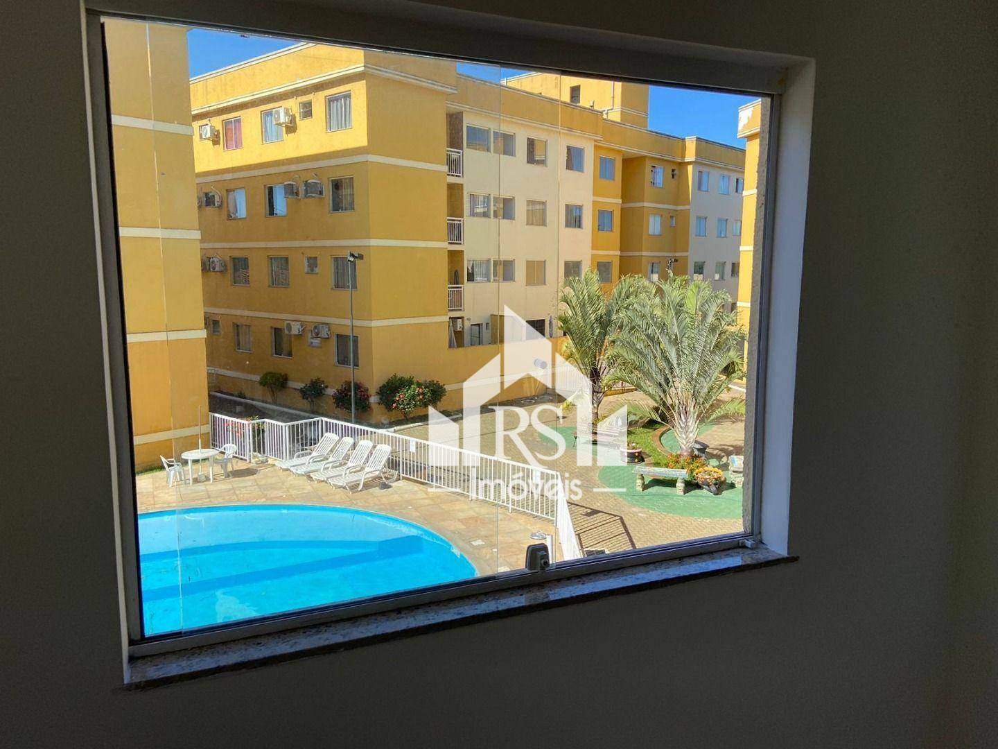 Apartamento à venda com 2 quartos, 44m² - Foto 1