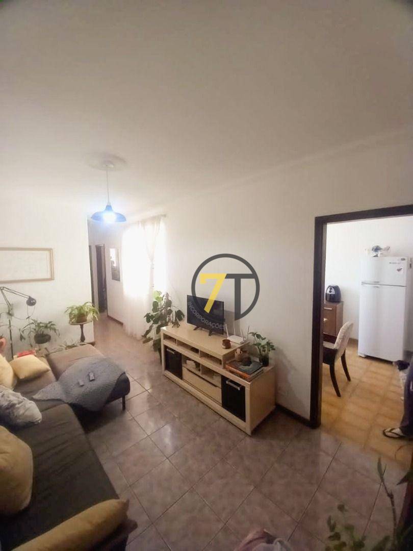 Apartamento à venda com 3 quartos, 75m² - Foto 14