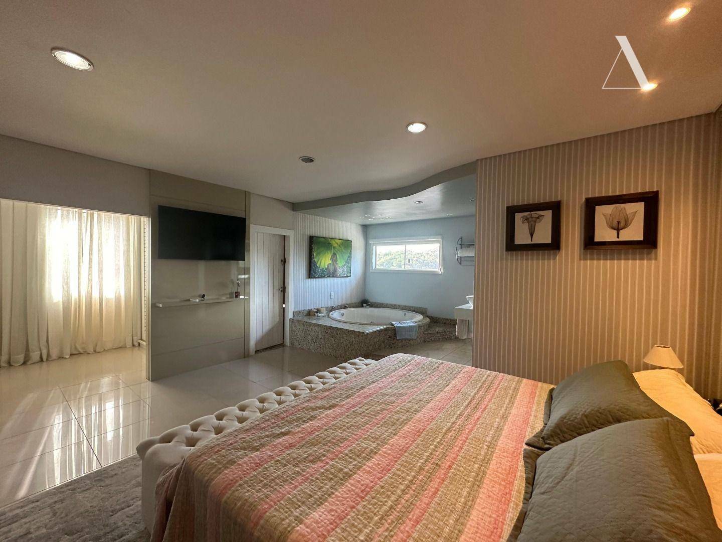 Pousada-Chalé à venda com 4 quartos, 528m² - Foto 12