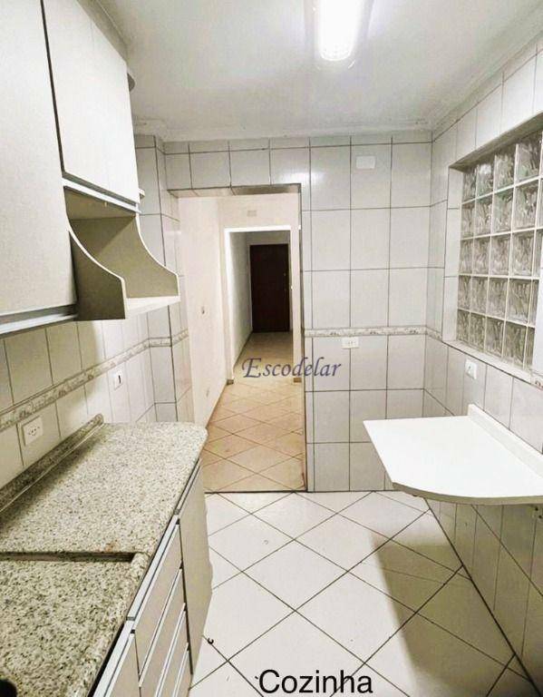 Sobrado à venda com 2 quartos, 80m² - Foto 10