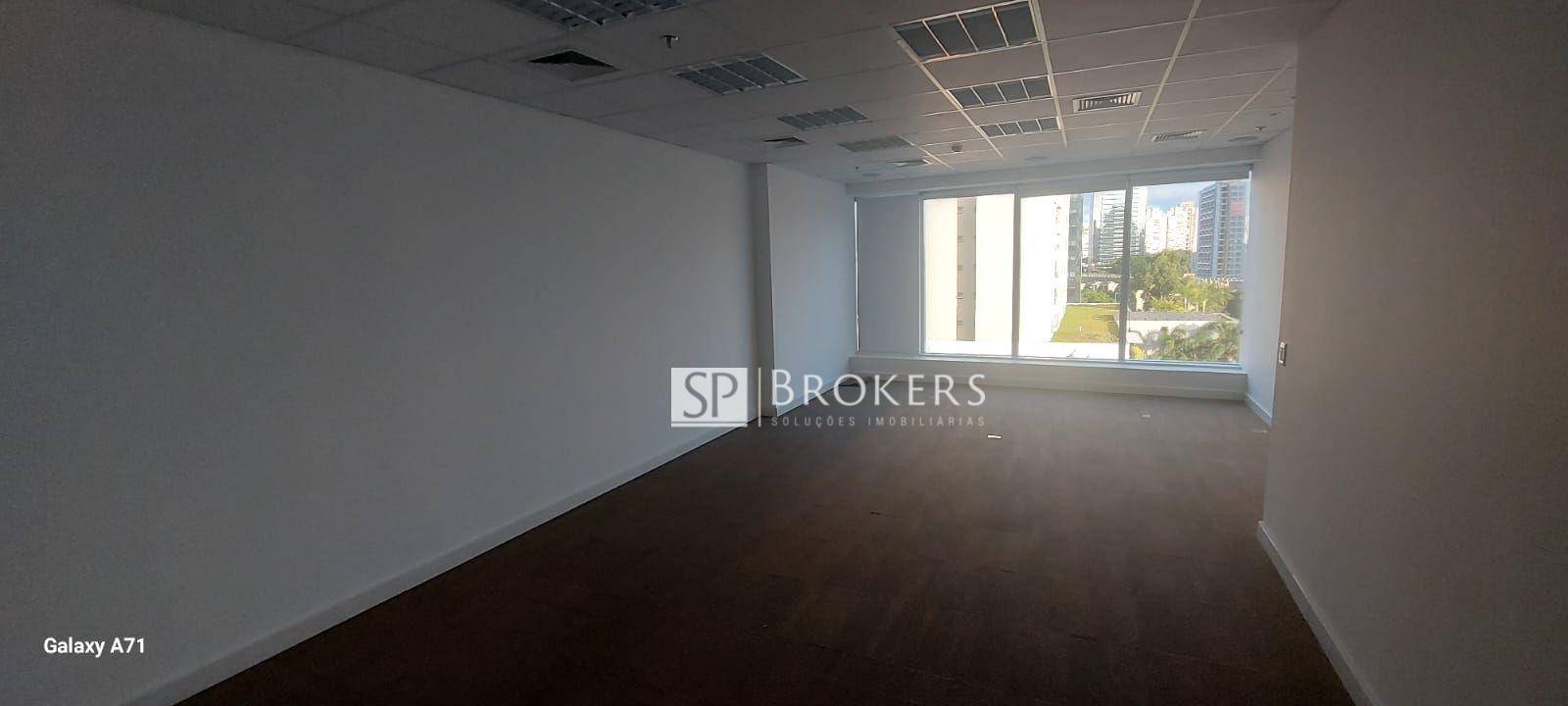 Conjunto Comercial-Sala para alugar, 191m² - Foto 5