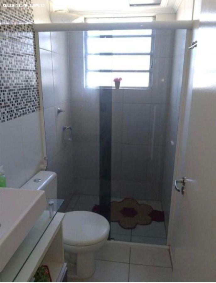 Apartamento à venda com 2 quartos, 48m² - Foto 9