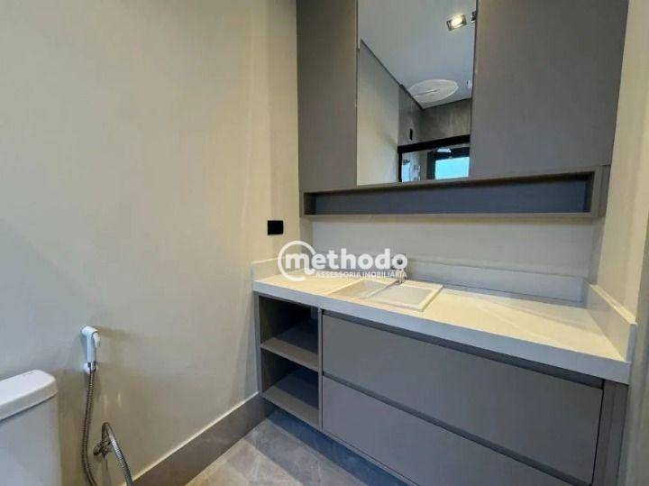 Casa de Condomínio à venda com 4 quartos, 302m² - Foto 19