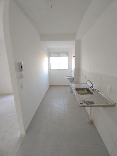 Apartamento à venda com 2 quartos, 55m² - Foto 7