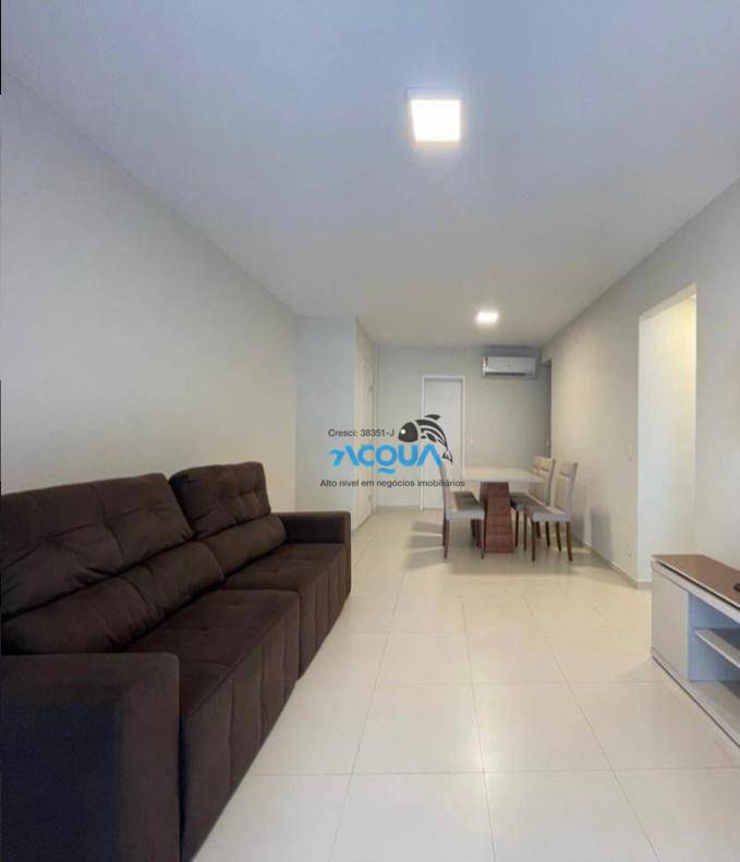 Apartamento à venda com 3 quartos, 135m² - Foto 4