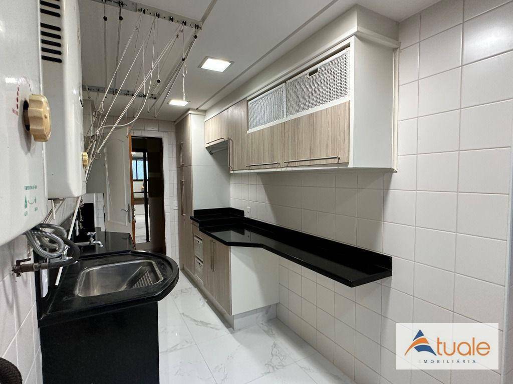 Apartamento à venda e aluguel com 3 quartos, 200m² - Foto 15