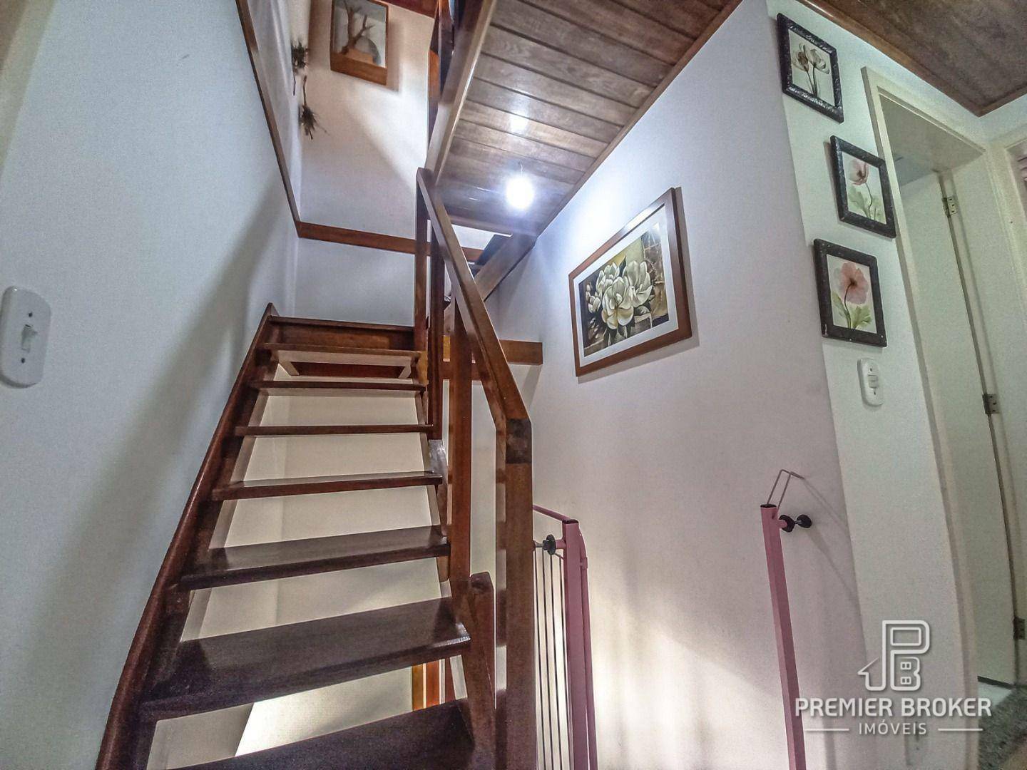 Casa de Condomínio à venda com 2 quartos, 63m² - Foto 18