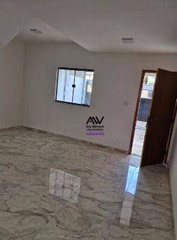 Casa, 2 quartos, 110 m² - Foto 5