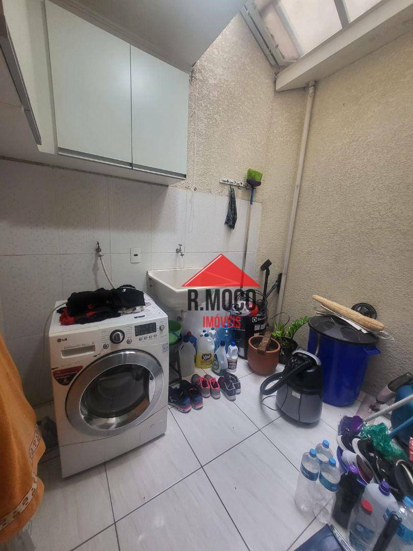 Sobrado à venda com 3 quartos, 116m² - Foto 12