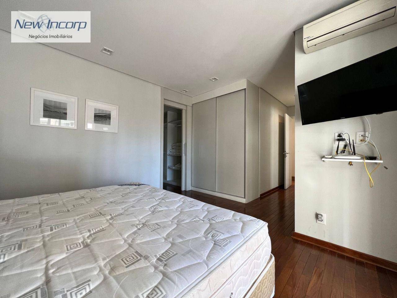 Apartamento para alugar com 2 quartos, 134m² - Foto 17