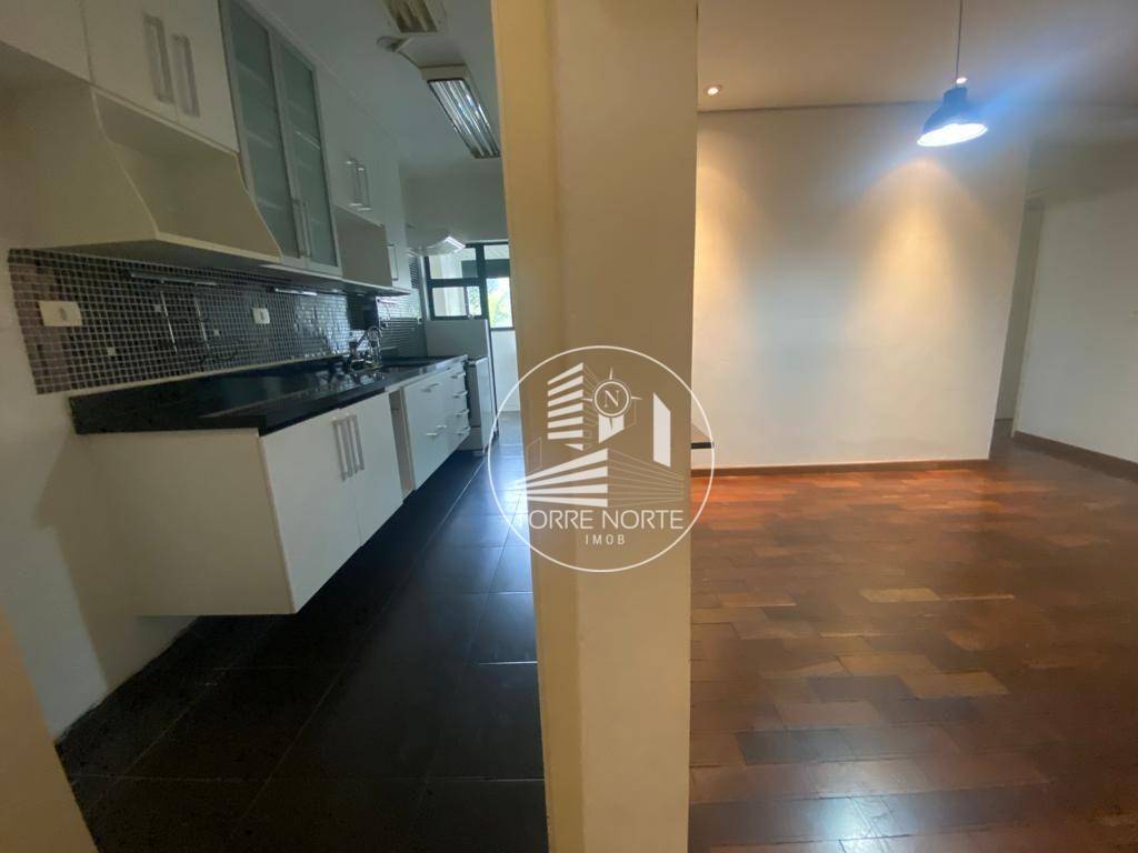 Apartamento à venda com 3 quartos, 90m² - Foto 8