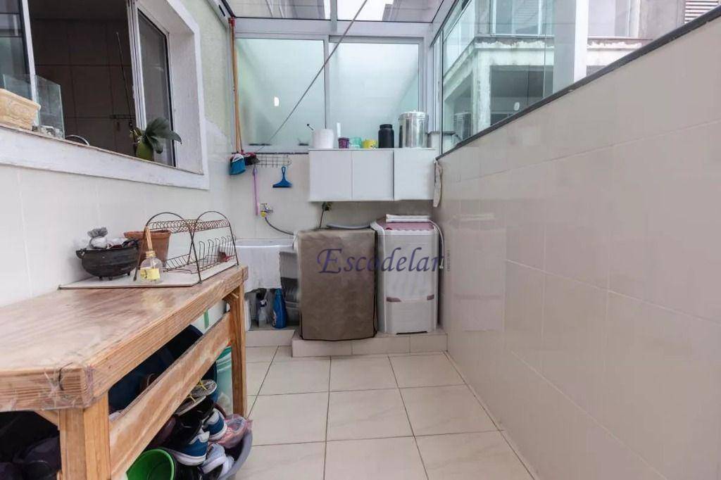 Casa de Condomínio à venda com 2 quartos, 70m² - Foto 16