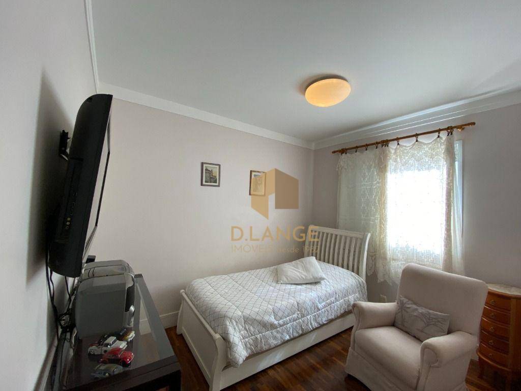 Apartamento à venda com 3 quartos, 134m² - Foto 18