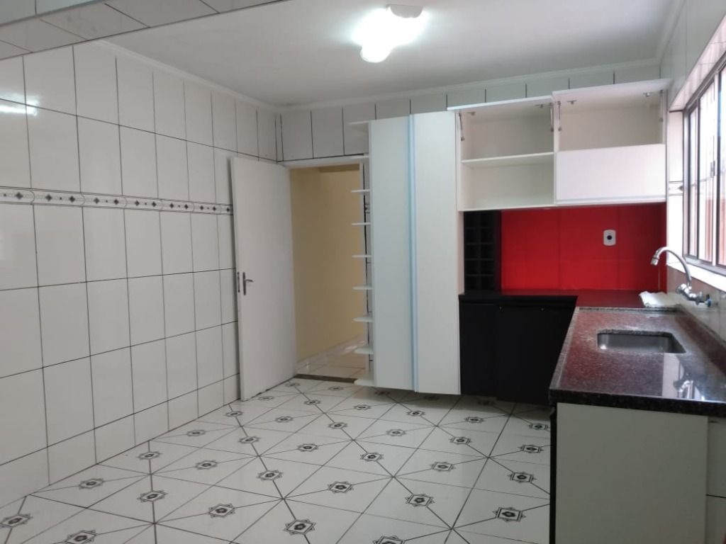 Sobrado à venda com 2 quartos, 80m² - Foto 10