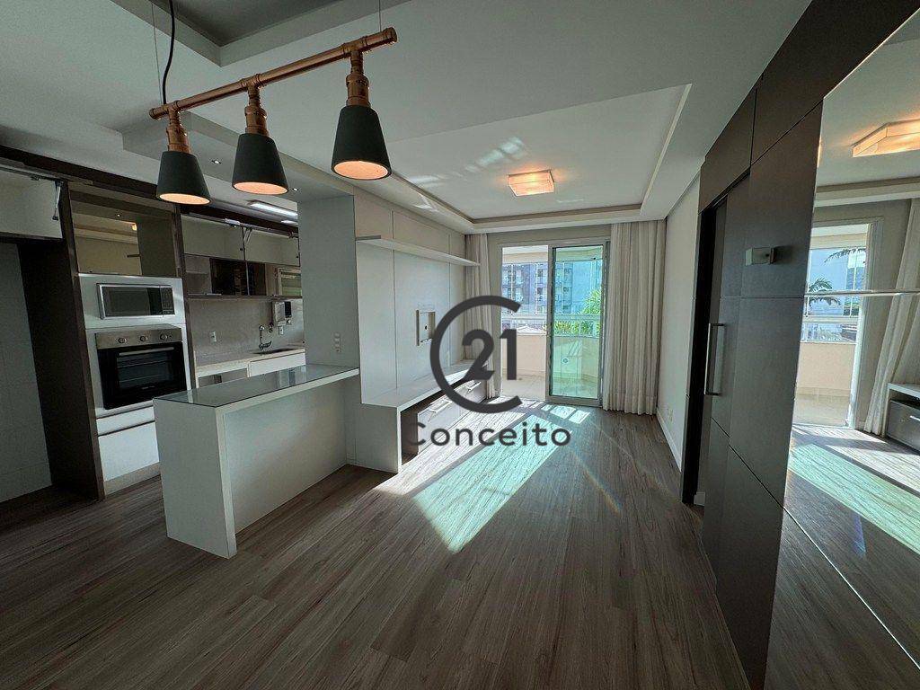 Apartamento à venda com 3 quartos, 96m² - Foto 9